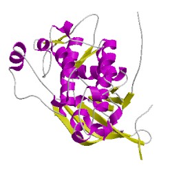 Image of CATH 2jitA