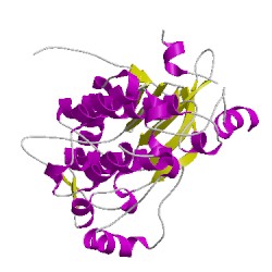 Image of CATH 2jitB