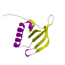 Image of CATH 2jitB01