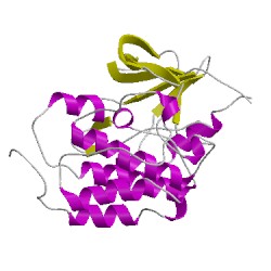 Image of CATH 2jivA