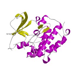 Image of CATH 2jivB