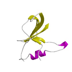 Image of CATH 2jivB01