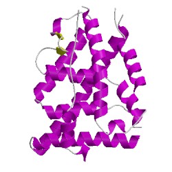 Image of CATH 2jj3A