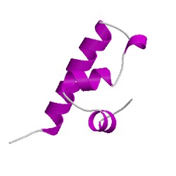 Image of CATH 2jj7B01