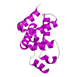 Image of CATH 2jj7B02