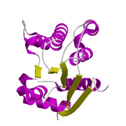 Image of CATH 2jj8B