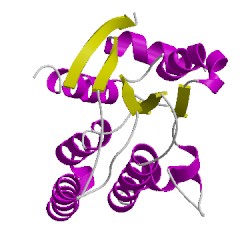 Image of CATH 2jj8D