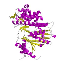 Image of CATH 2jj9A01