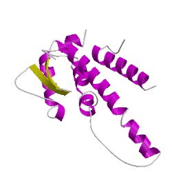 Image of CATH 2jj9A03