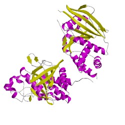 Image of CATH 2jjdA