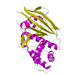 Image of CATH 2jjdA02