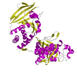 Image of CATH 2jjdB