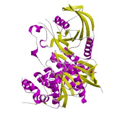 Image of CATH 2jjdC