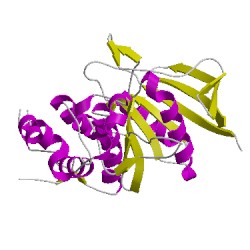 Image of CATH 2jjdC01