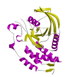 Image of CATH 2jjdC02