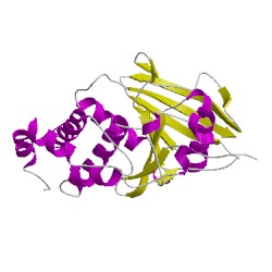 Image of CATH 2jjdE01