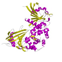 Image of CATH 2jjdF