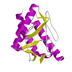 Image of CATH 2jjhA01