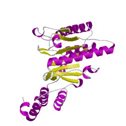 Image of CATH 2jjhA02