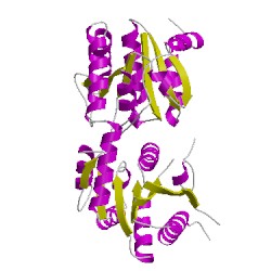 Image of CATH 2jjmA