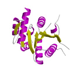 Image of CATH 2jjmA01