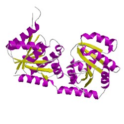 Image of CATH 2jjmB