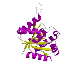 Image of CATH 2jjmB01