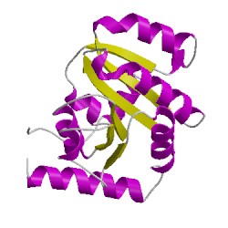 Image of CATH 2jjmB02