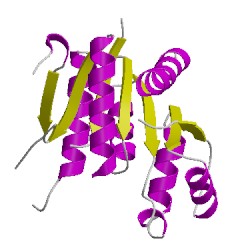 Image of CATH 2jjmC01