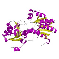 Image of CATH 2jjmD