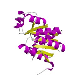 Image of CATH 2jjmD01