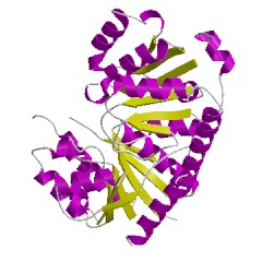 Image of CATH 2jjmE