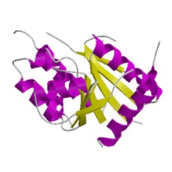 Image of CATH 2jjmE01