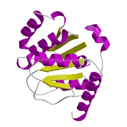 Image of CATH 2jjmE02