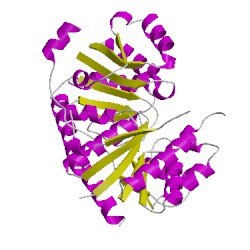 Image of CATH 2jjmF