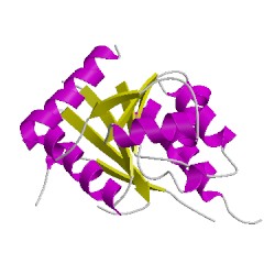 Image of CATH 2jjmG01