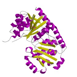 Image of CATH 2jjmH