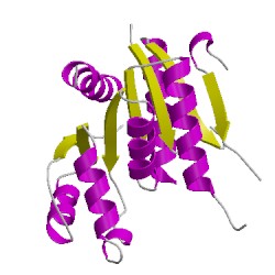 Image of CATH 2jjmI01