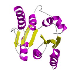 Image of CATH 2jjmI02
