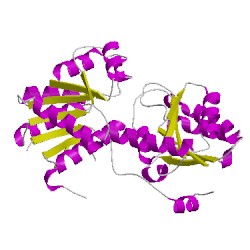 Image of CATH 2jjmJ