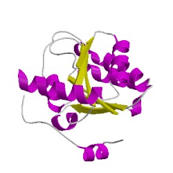 Image of CATH 2jjmJ02