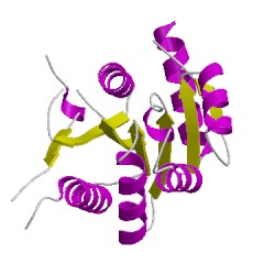 Image of CATH 2jjmK01