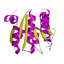 Image of CATH 2jjmK02