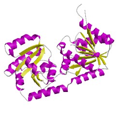 Image of CATH 2jjmL