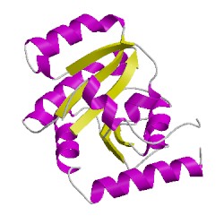 Image of CATH 2jjmL02