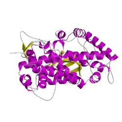 Image of CATH 2jjnA