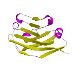 Image of CATH 2jjtC