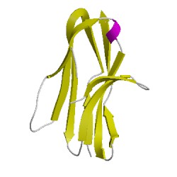 Image of CATH 2jjvA