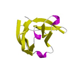 Image of CATH 2jjvB