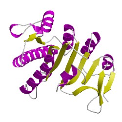 Image of CATH 2jjxA